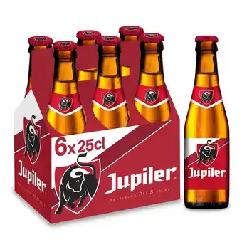 Delhaize Blond bier | Pils | 5,2% ALC. | Fles aanbieding