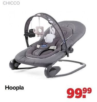 Chicco hoopla