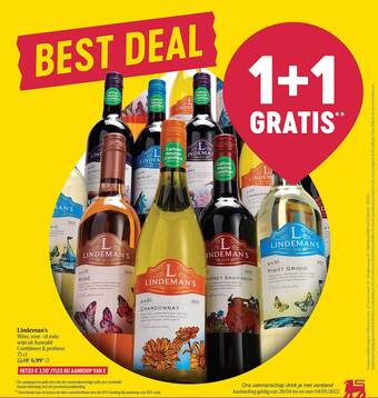 Lindemans