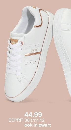 vanHaren Sneakers aanbieding