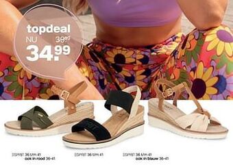 vanHaren Schoenen aanbieding