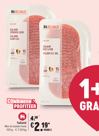 Salami