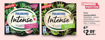 Delhaize Verse kaasspecialiteit aanbieding