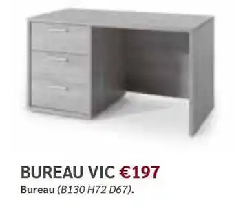 Crack Bureau vic aanbieding