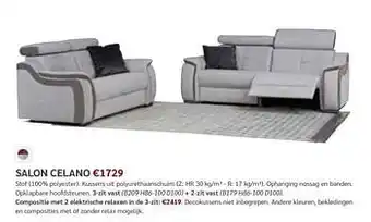 Salon celano