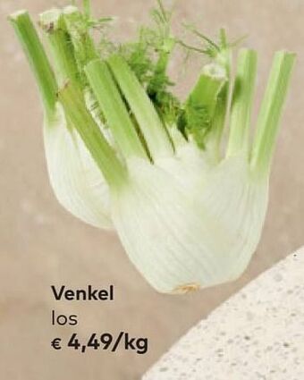 Bio Planet Venkel aanbieding