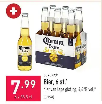 Corona Bier