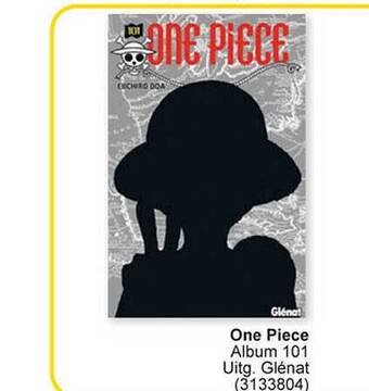 Cora One Piece aanbieding