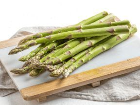 ALDI Groene asperges aanbieding