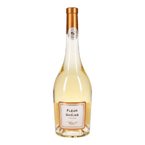 Fleur des Sables IGP Coteaux de Béziers