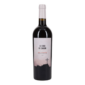 ALDI Côtes de Roussillon 'La Croix du Canigou' aanbieding