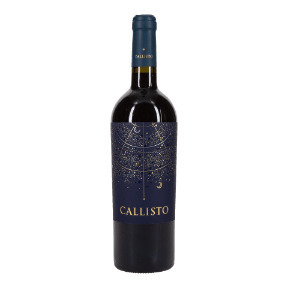 ALDI Sangiovese-Negroamaro 'Callisto' Puglia IGT aanbieding