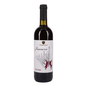 Pinot Noir Trevenezie IGT