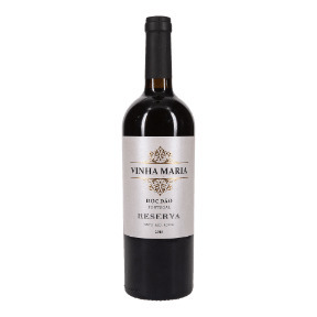 'Vinha Maria' Tinto Reserva DOC Dão