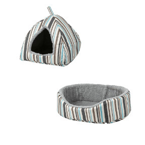 ALDI Mand voor kleine huisdieren aanbieding