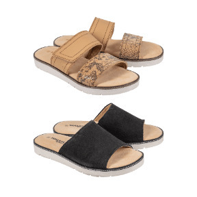 ALDI Slippers aanbieding