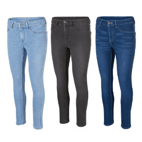 ALDI Jegging voor dames aanbieding