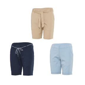 ALDI Bermuda aanbieding