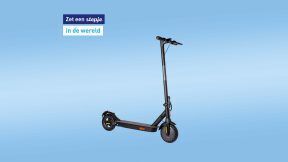 ALDI Elektrische step aanbieding