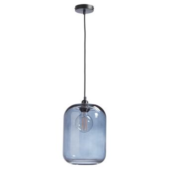 Kwantum Hanglamp Pallo Zwart aanbieding