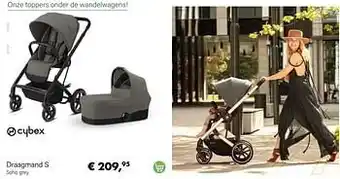Multi bazar Draagmand s aanbieding