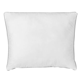 Leen Bakker Hoofdkussen Duo Virgo - 50x60 cm aanbieding