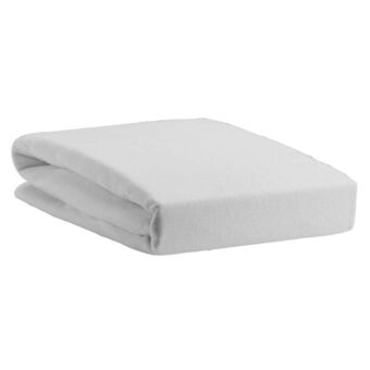 Leen Bakker Molton zware kwaliteit - 90x200 cm aanbieding