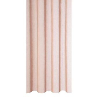 Leen Bakker Voile Riga - nude aanbieding
