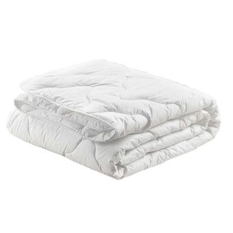 Leen Bakker Dekbed Cybele Polycotton - Middelwarm - 140X200 cm aanbieding