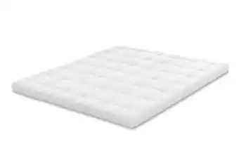 Topper Royal Natuurlatex -200x210 cm-Moyen