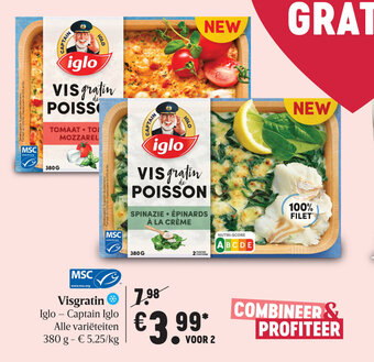 Visgratin