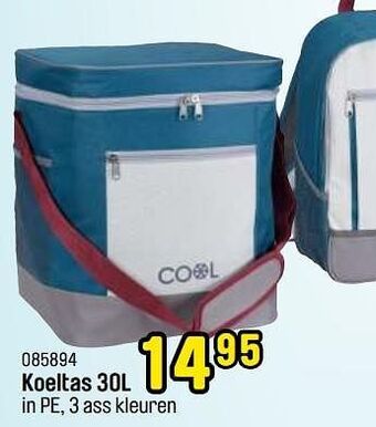 Koeltas