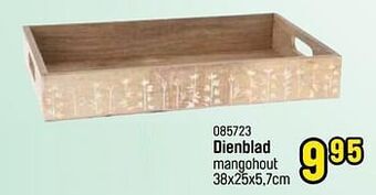 Dienblad