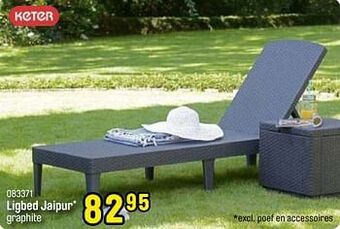 Happyland Ligbed jaipur aanbieding