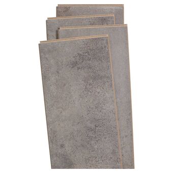 Kwantum Laminaat Freestone Bruin aanbieding