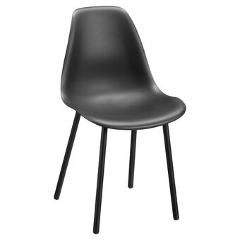 Kwantum Kinderstoel Jip Zwart aanbieding