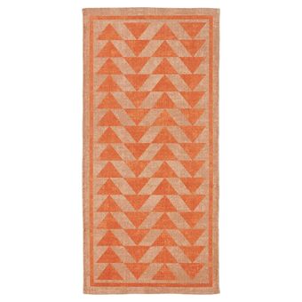 Kwantum Vloerkleed Yulara Terra aanbieding