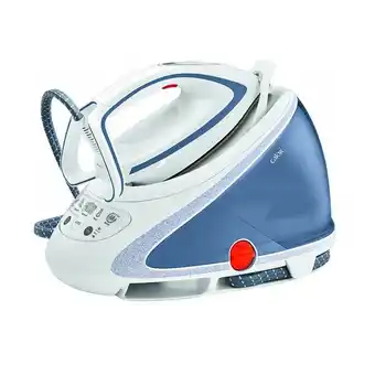 Electro Depot Pressing Calor GV9610CO Pro Express Ultimate Plus aanbieding