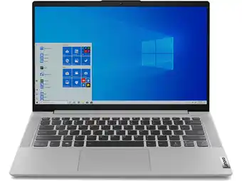 MediaMarkt LENOVO Laptop IdeaPad 5 14ITL05 Intel Core i5-1135G7 aanbieding