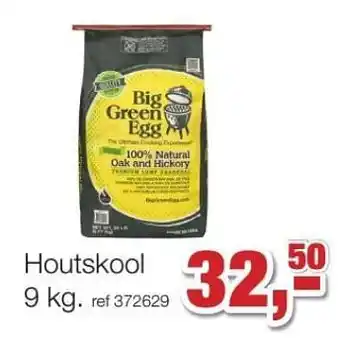 Houtskool