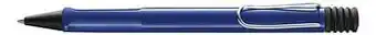 Dreamland Lamy Balpen Safari blauw aanbieding