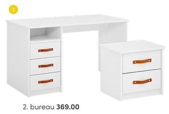 Bureau