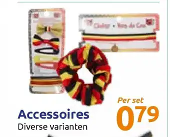 Action Accessoires aanbieding