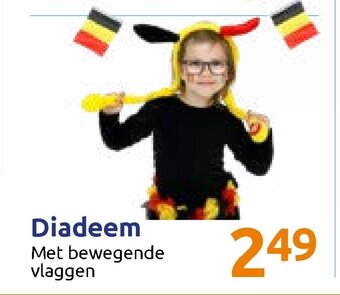 Diadeem