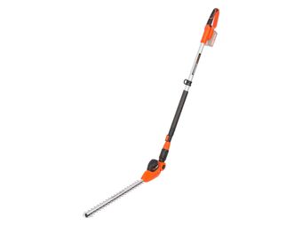 Hubo Powerplus Dual Power POWDPG75380 accu heggenschaar telescopisch 40V Li-Ion 60cm zonder accu aanbieding