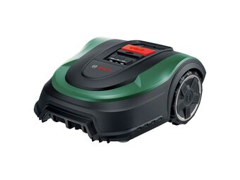 Hubo Bosch Indego M 700 robotmaaier 18V Li-Ion 700m&#178+ accessoires aanbieding