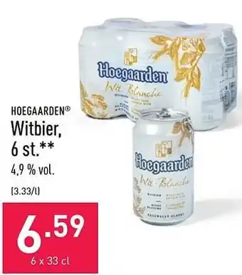 Witbier