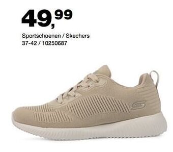 Sportschoenen - skechers