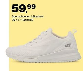 Bristol Sportschoenen - skechers aanbieding