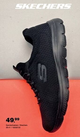 Sportschoenen - skechers
